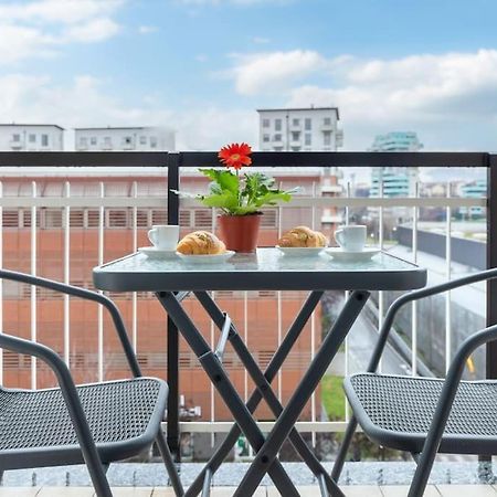 Apartment Turindora Eksteriør billede