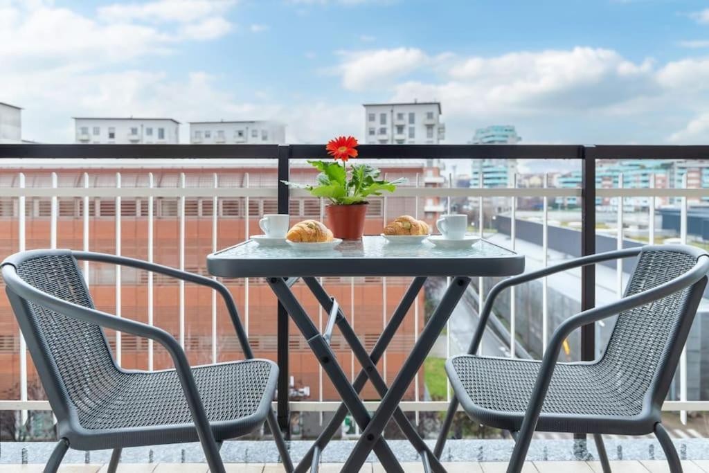 Apartment Turindora Eksteriør billede
