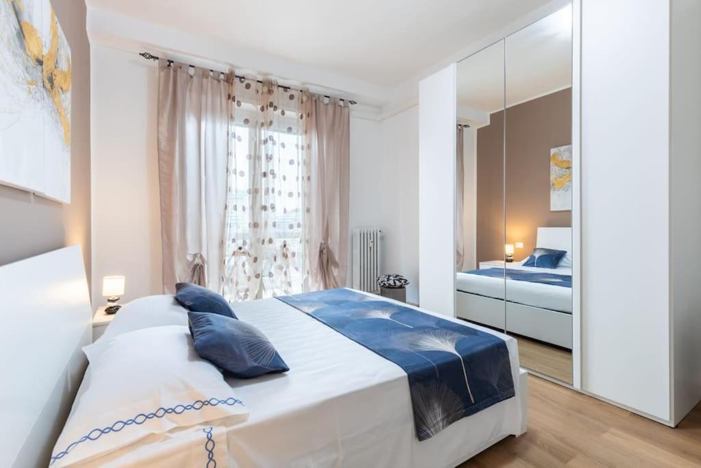 Apartment Turindora Eksteriør billede