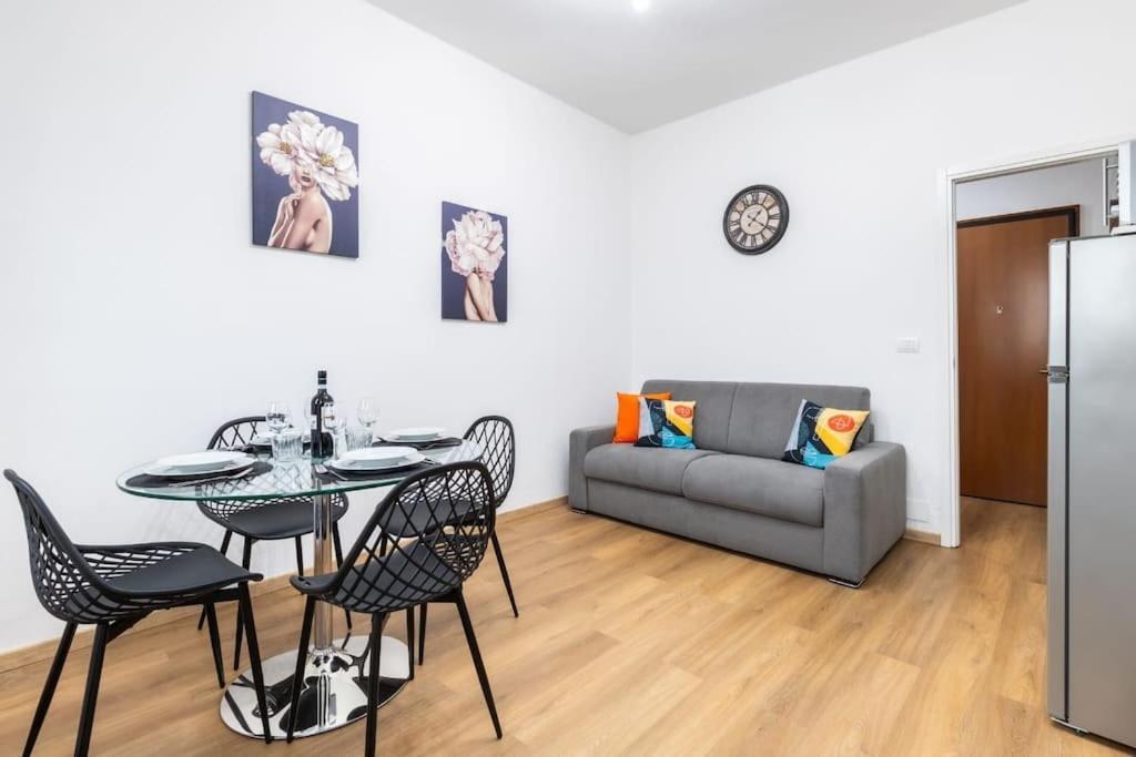 Apartment Turindora Eksteriør billede