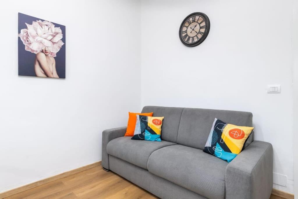 Apartment Turindora Eksteriør billede
