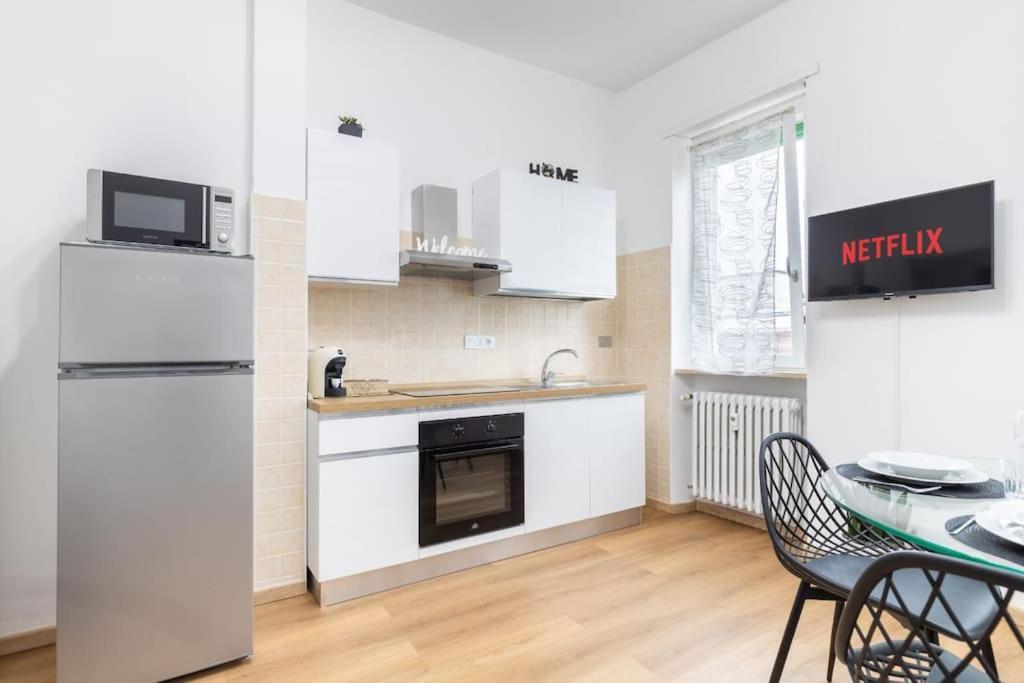 Apartment Turindora Eksteriør billede