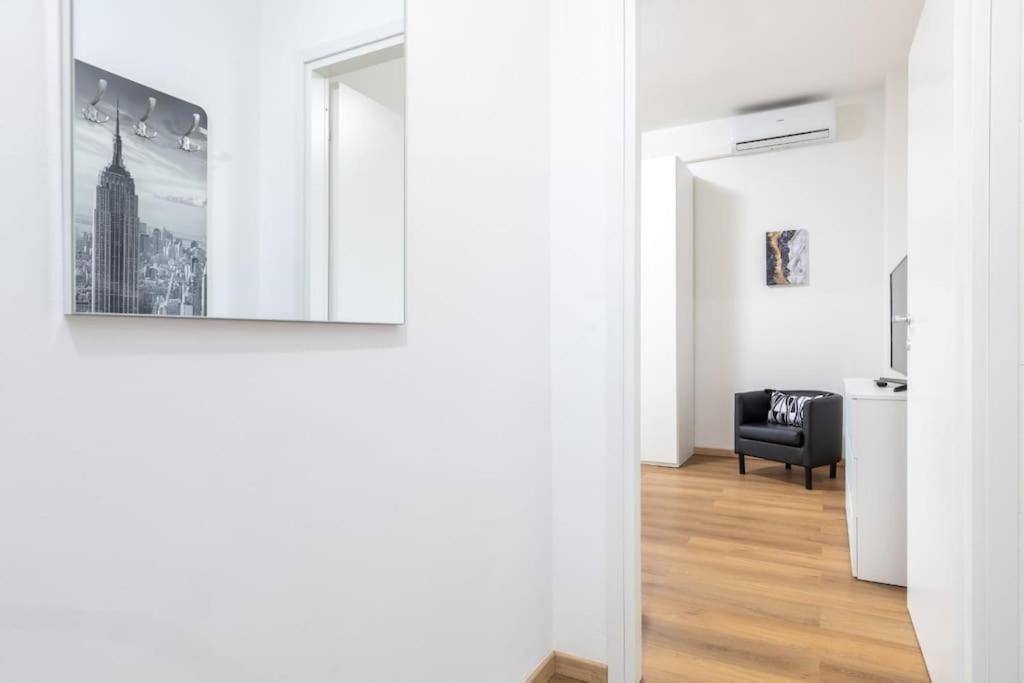 Apartment Turindora Eksteriør billede